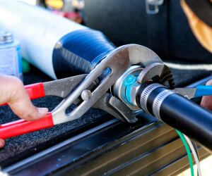 About Emergency plumbing pros Millstone, WV